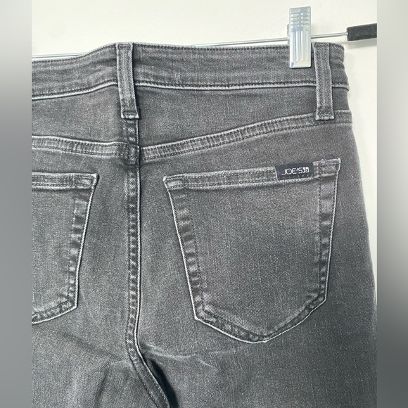 JOE’s JEANS, black/ gray, 24 , EUC - Picture 5 of 6